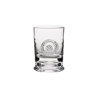 Berry & Thread Votive