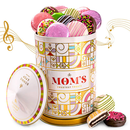 Mother’s Day Gift Tin - Bonnie & Pop
