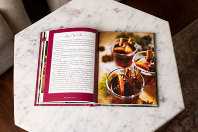 Paris Cocktails: An Elegant Collection of Over 100 Recipes Inspired by the City of Light (2nd Ed.) by Doni Belau - Cidermill Press