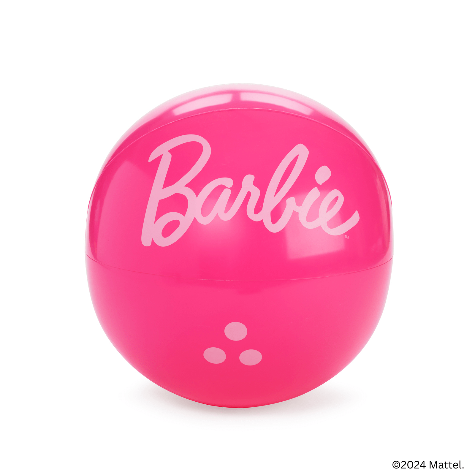 FUNBOY x Barbie Inflatable Backyard Bowling Set