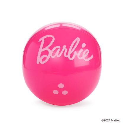 FUNBOY x Barbie Inflatable Backyard Bowling Set