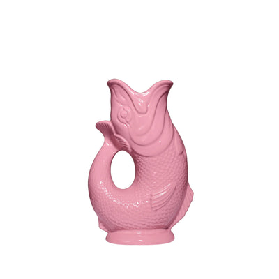 Pink Gluggle Jug (XL)