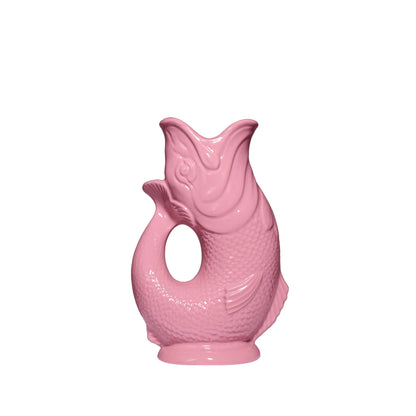 Pink Gluggle Jug (XL)
