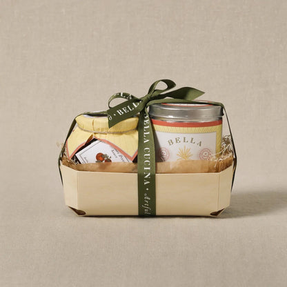 Pizza Party Gift Set - Bella Cucina