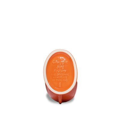 Orange Gluggle Jug (XL)