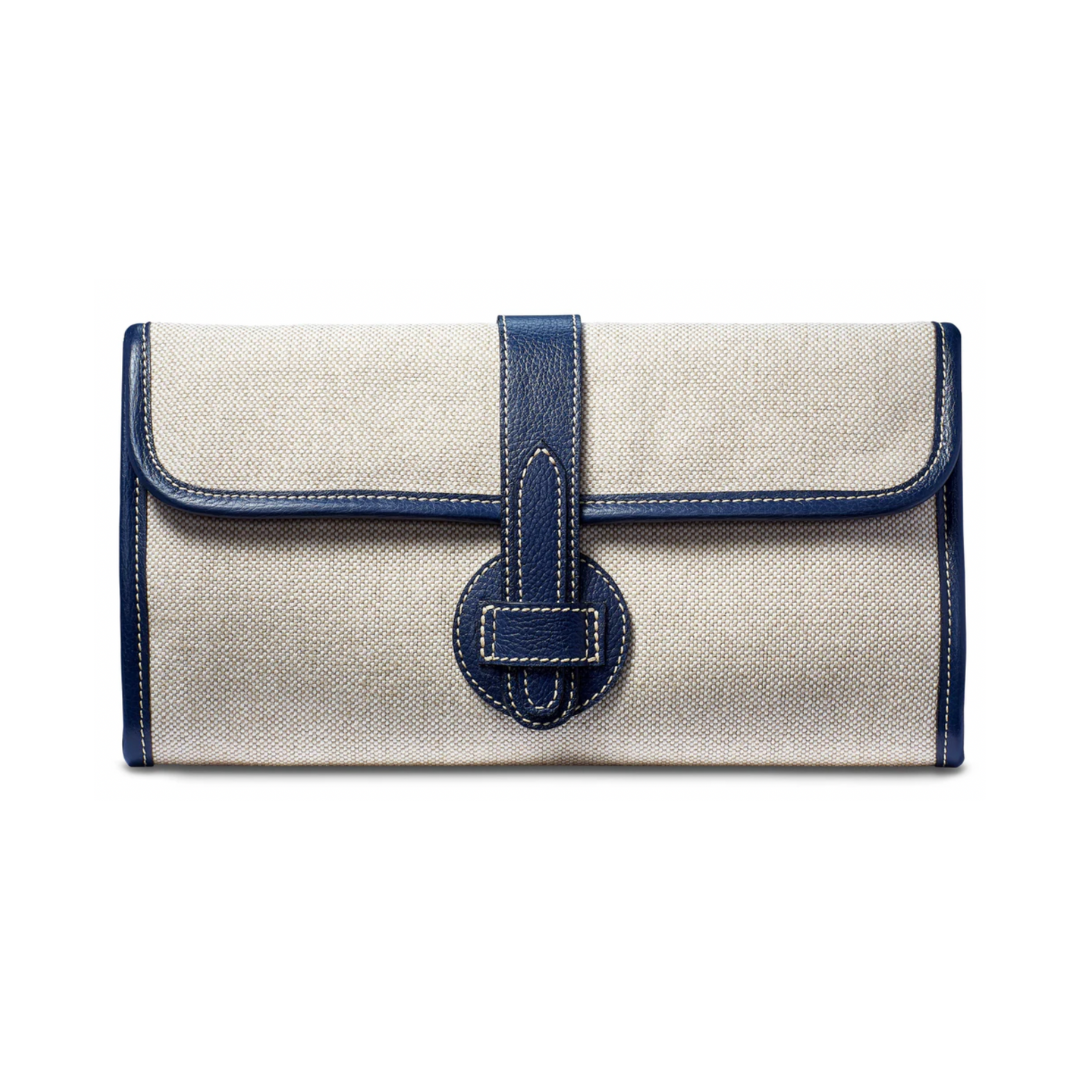 Adrian Clutch, Navy - Modus Rio