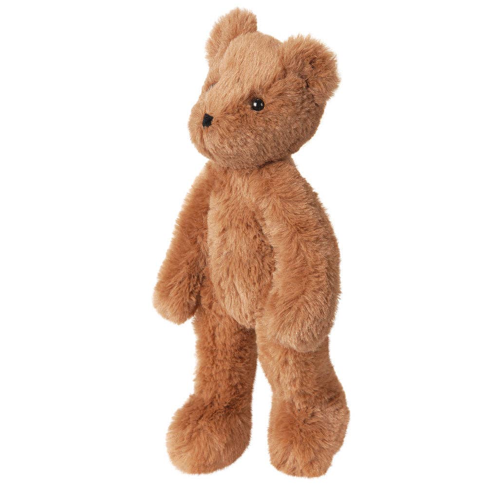 Plush Vermont Teddy Bear (15in)