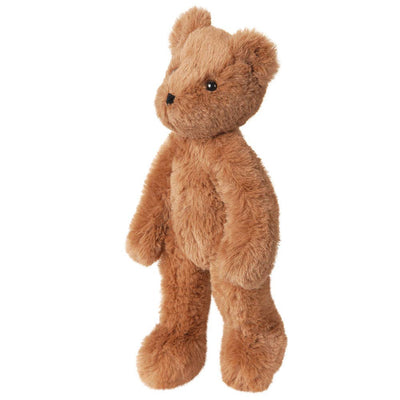 Plush Vermont Teddy Bear (15in)