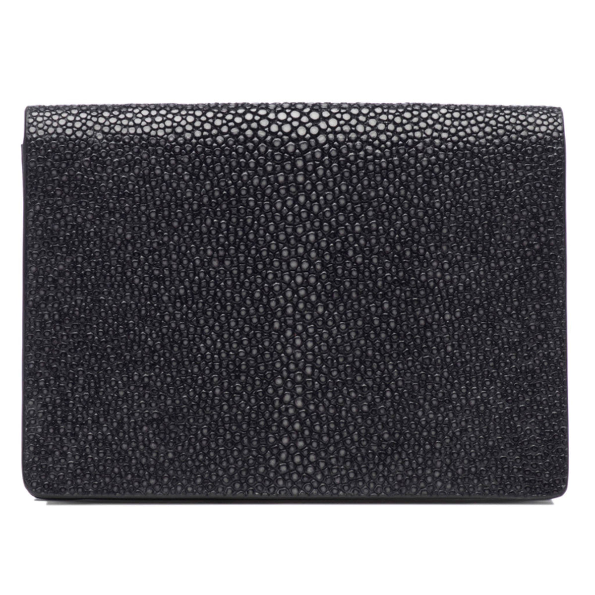Taylor Card Wallet, Shagreen - Vivo