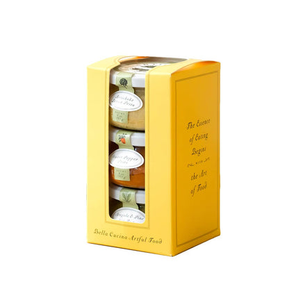 Chef’s Selection Pesto Set of 3 - Bella Cucina