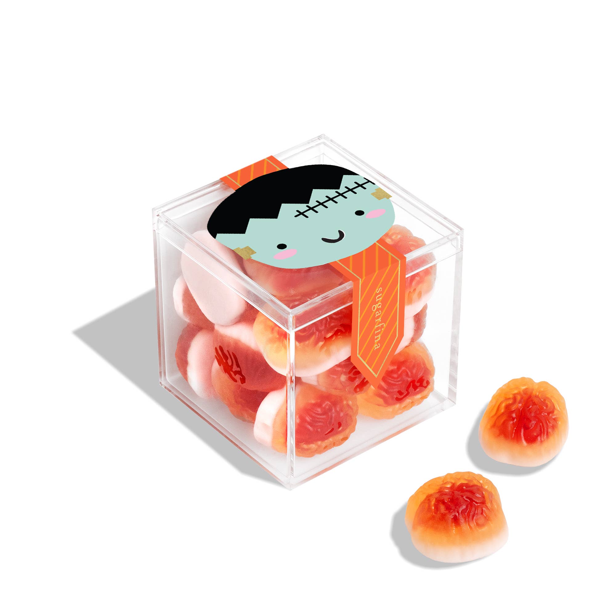 Zombie Brains, Small - Sugarfina