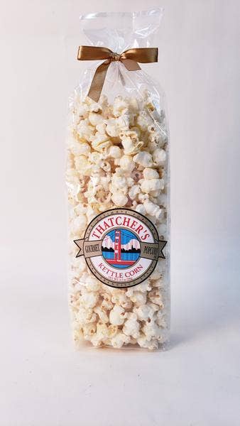 Kettle Corn Popcorn