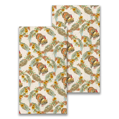 Guest Towel, Turkey