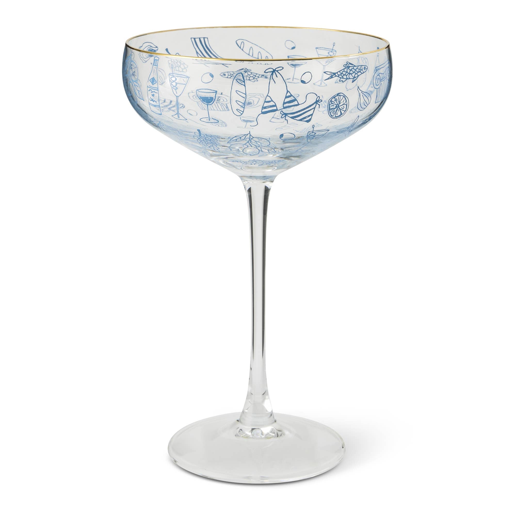 Coupe Aperitivo (11.4oz)