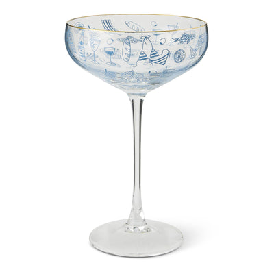 Coupe Aperitivo (11.4oz)