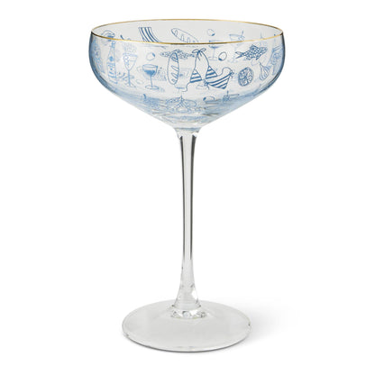 Coupe Aperitivo (11.4oz)