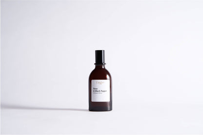 Rose & Black Pepper Nº105 Eau de Parfum - L'Atelier 100BON (1.7oz / 50ml)