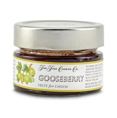 Gooseberry Fruit for Cheese - The Fine Cheese Co. (4oz / 113g)
