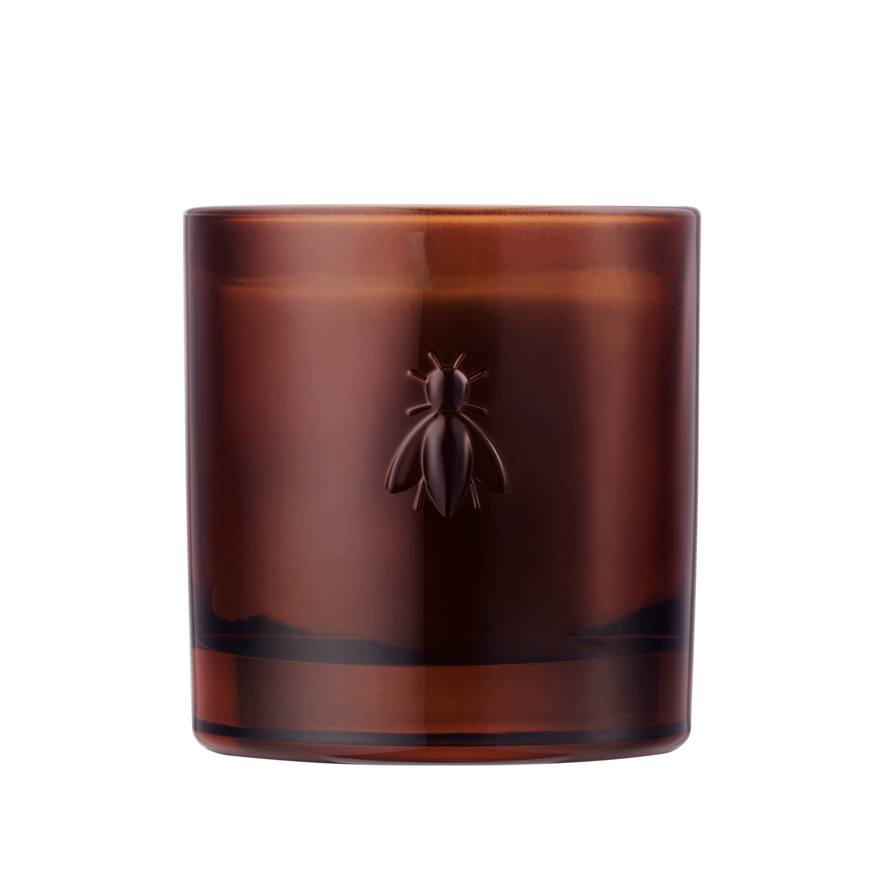 Fig, Flight to the Orchard Scented Bee Candle - La Rochere
