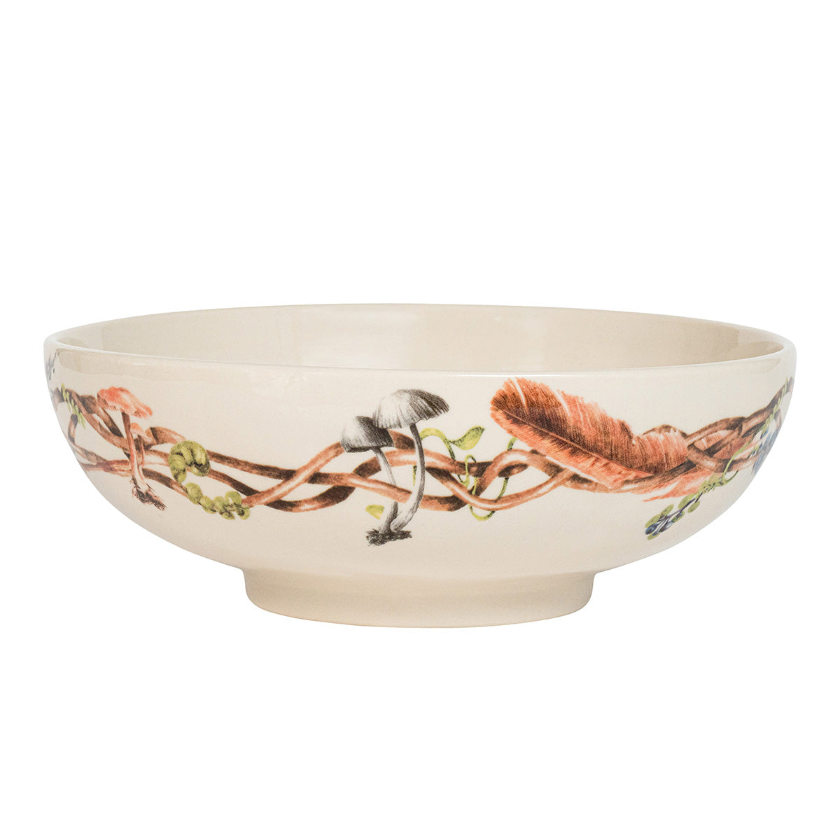 Forest Walk Serving Bowl - Juliska (12in)