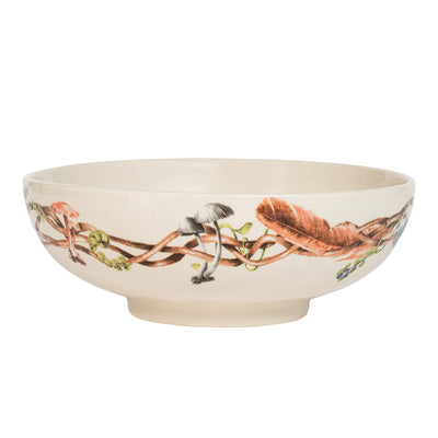 Forest Walk Serving Bowl - Juliska (12in)