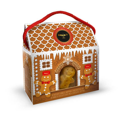 Biscuit Chalets - Maxim's