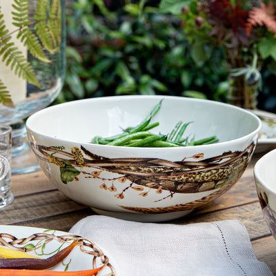 Forest Walk Serving Bowl - Juliska (10in)