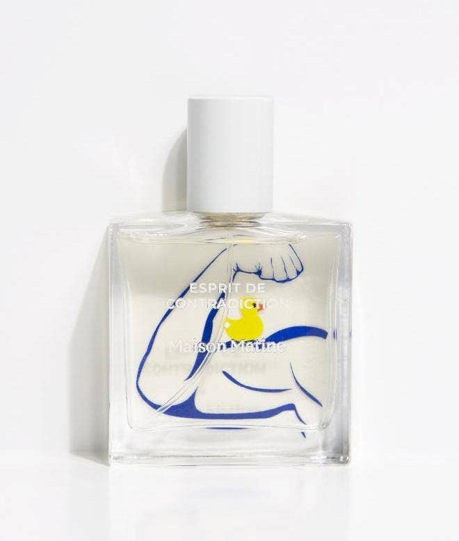Esprit de Contradiction, Eau de Parfum - Maison Matine (50ml)