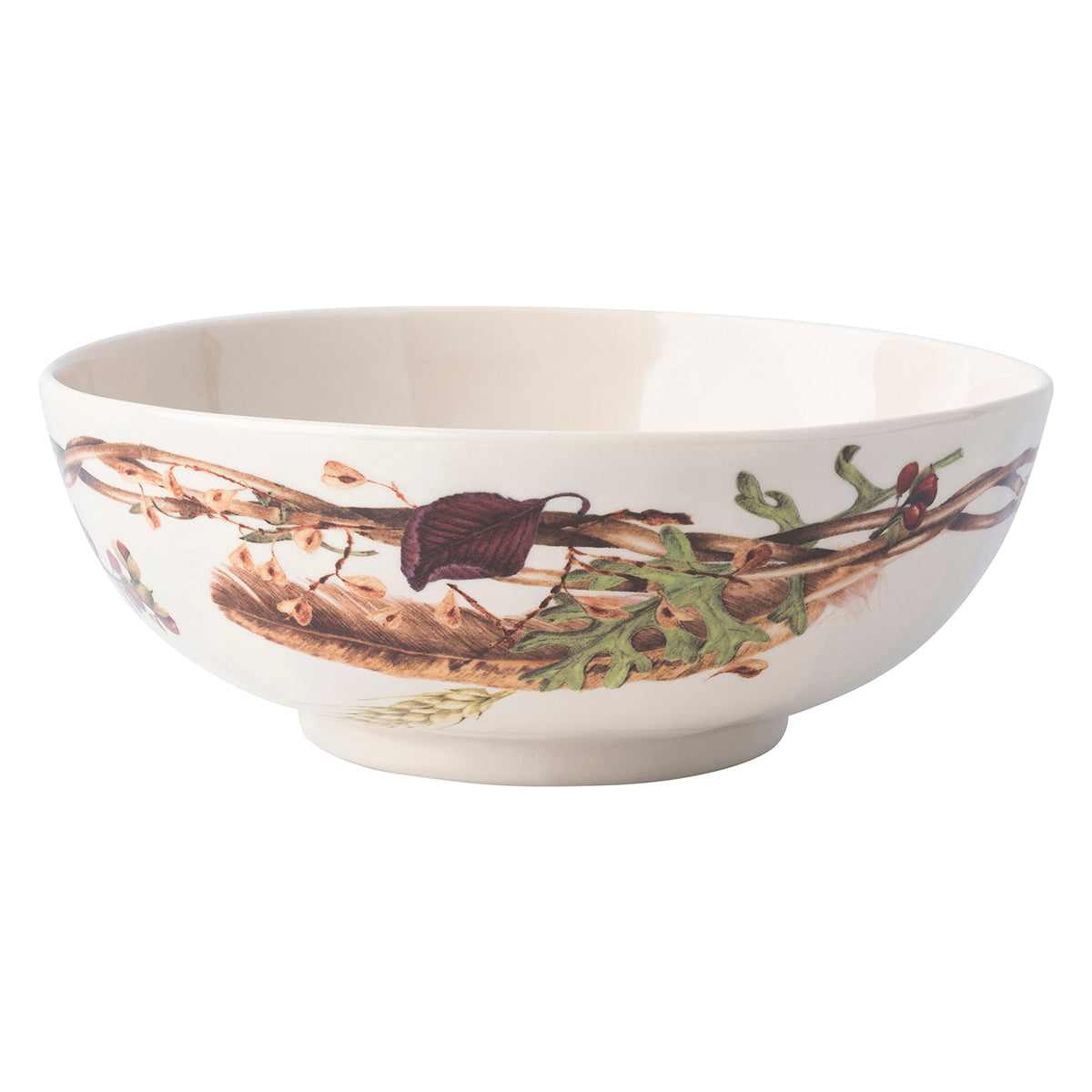 Forest Walk Serving Bowl - Juliska (10in)