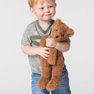 Plush Vermont Teddy Bear (15in)