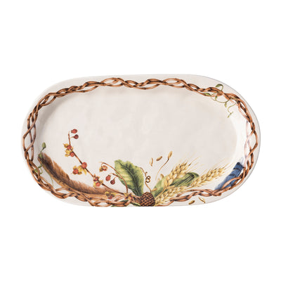 Forest Walk Hostess Tray - Juliska (13.5in)