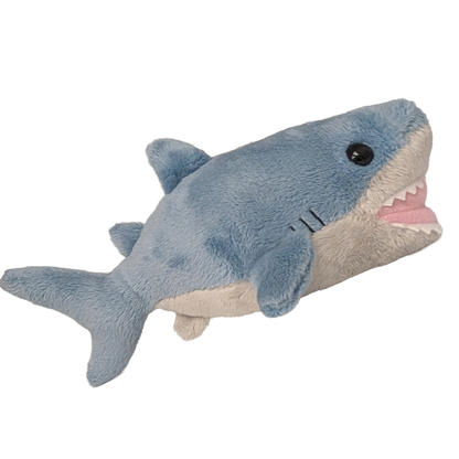 Canned Shark, Foil Lid