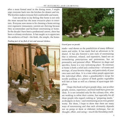 Entertaining by Martha Stewart