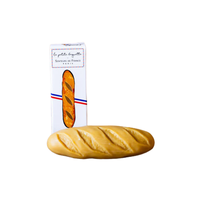 Savonnette Baguette Soap - Senteurs de France (1.7oz / 50g)