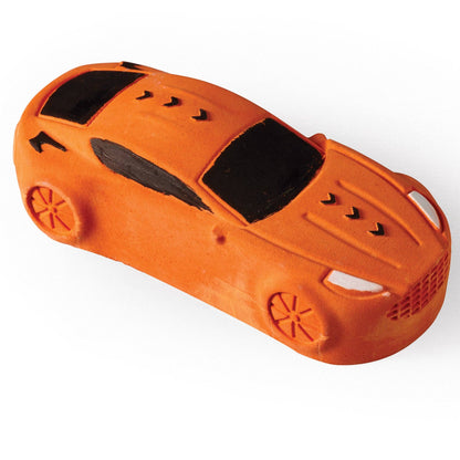 Sidewalk Chalk, Race Cars