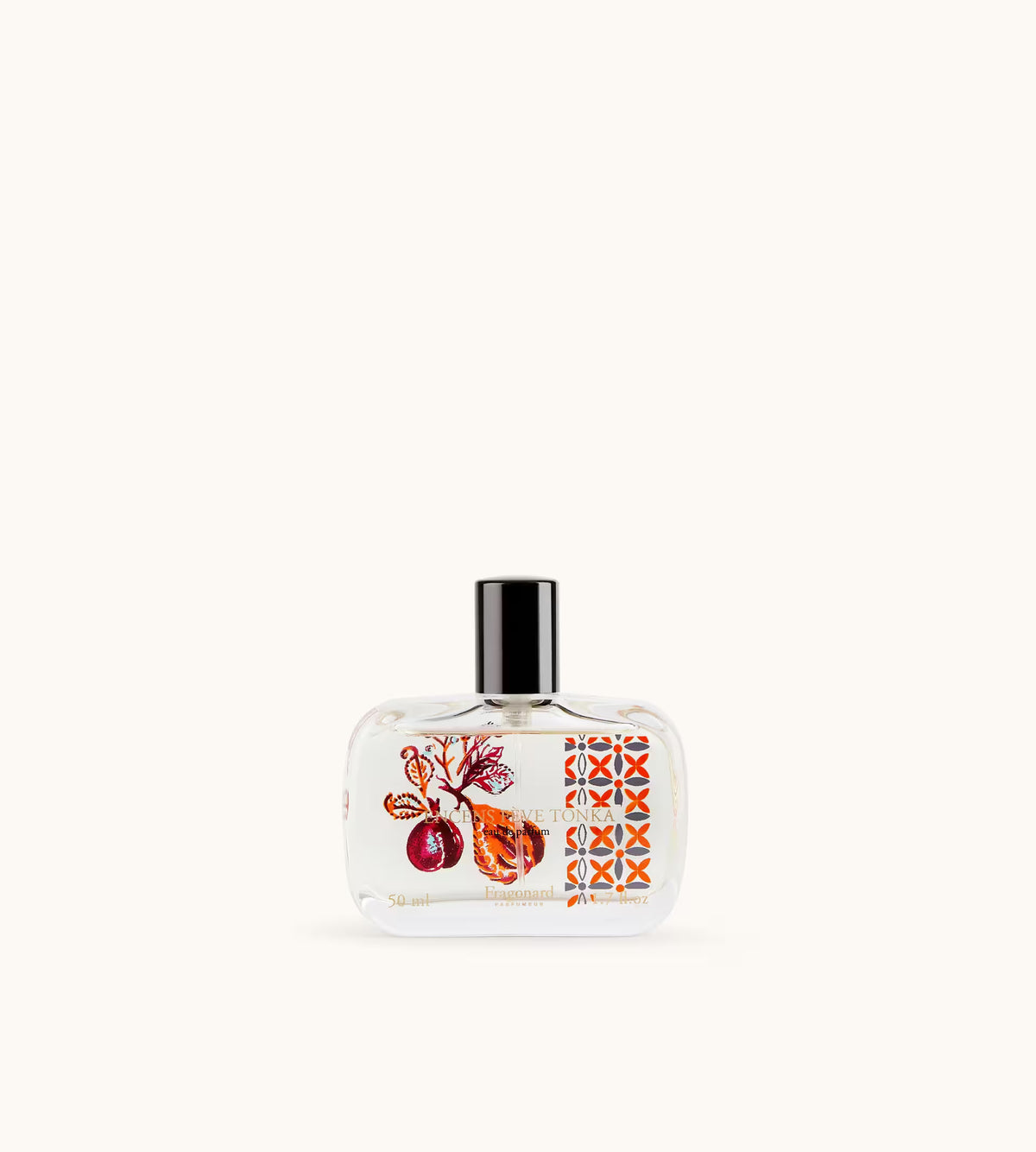 Encens Fève Tonka, Eau de Parfum - Fragonard (50ml)