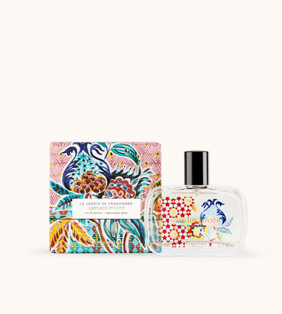 Grenade Pivoine, Eau de Parfum - Fragonard (50ml)