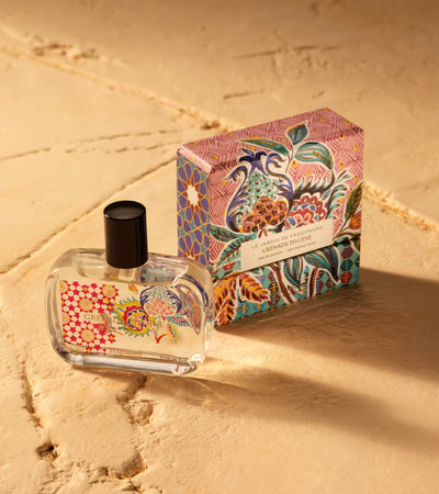 Grenade Pivoine, Eau de Parfum - Fragonard (50ml)
