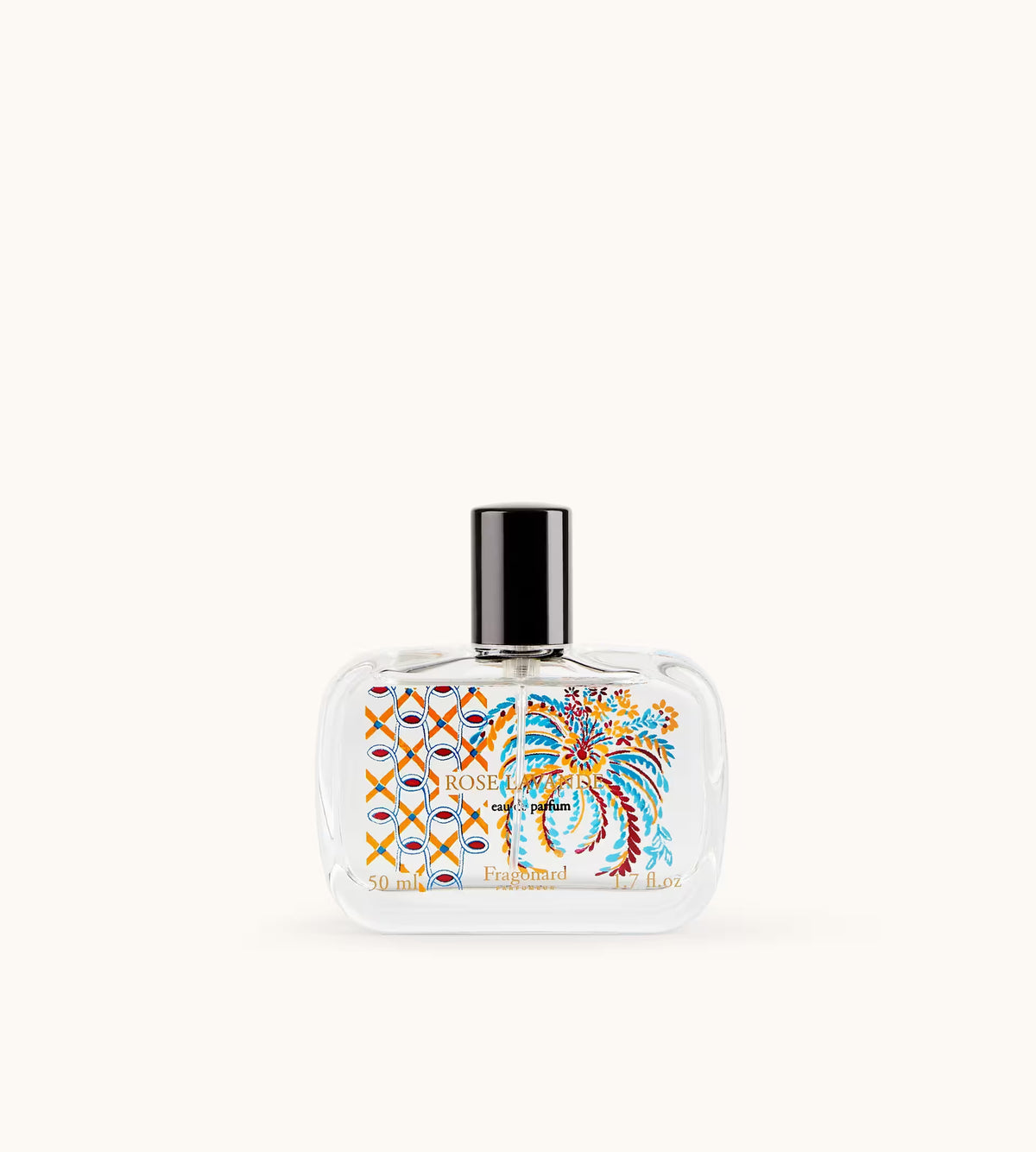 Rose Lavande, Eau de Parfum - Fragonard (50ml)
