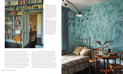 Perfect English Townhouse by Ros Byam Shaw - Ryland Peters & Small