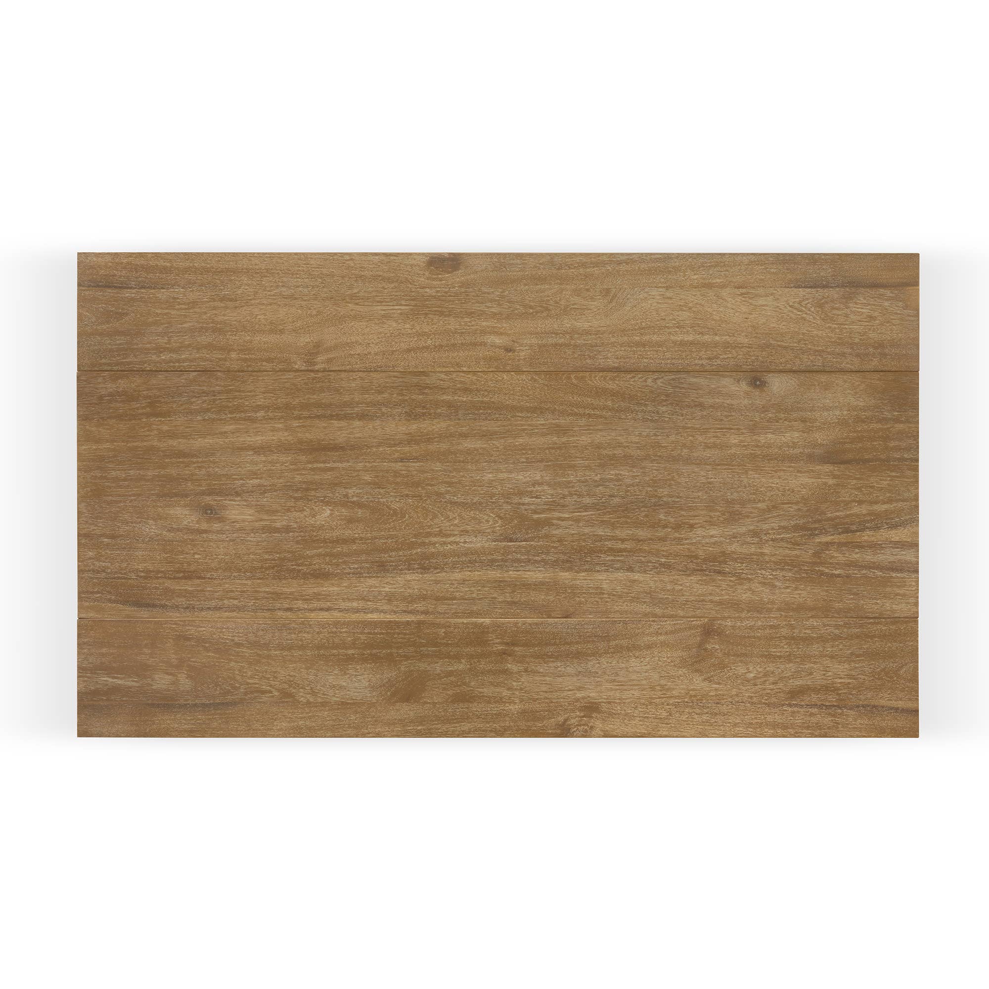 Bimini Drop Leaf Table, Driftwood - Park Hill Collection
