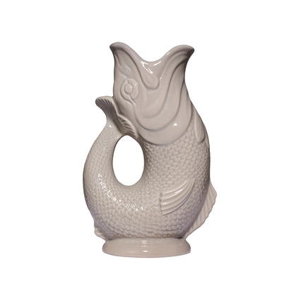 Mushroom Gluggle Jug (XL)