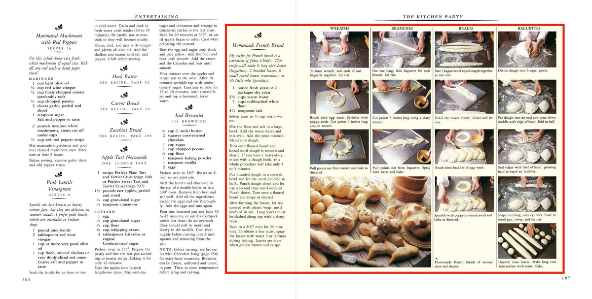 Entertaining by Martha Stewart