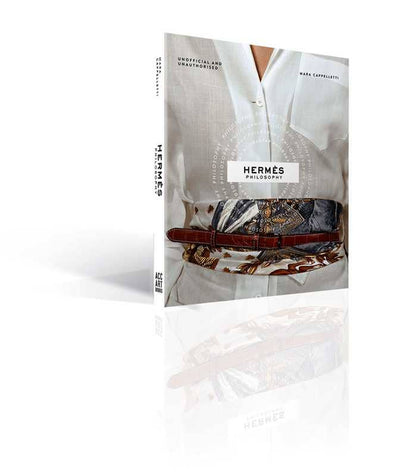 Hermés Philosophy by Mara Cappelletti - Simon & Schuster