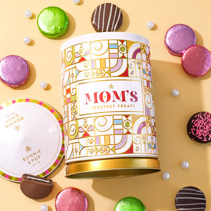Mother’s Day Gift Tin - Bonnie & Pop