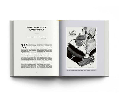 Hermés Philosophy by Mara Cappelletti - Simon & Schuster