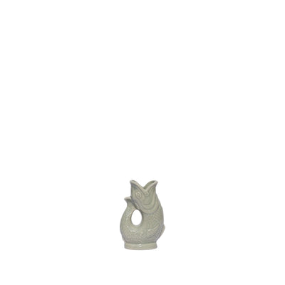 Sage Green Gluggle Jug (XL)