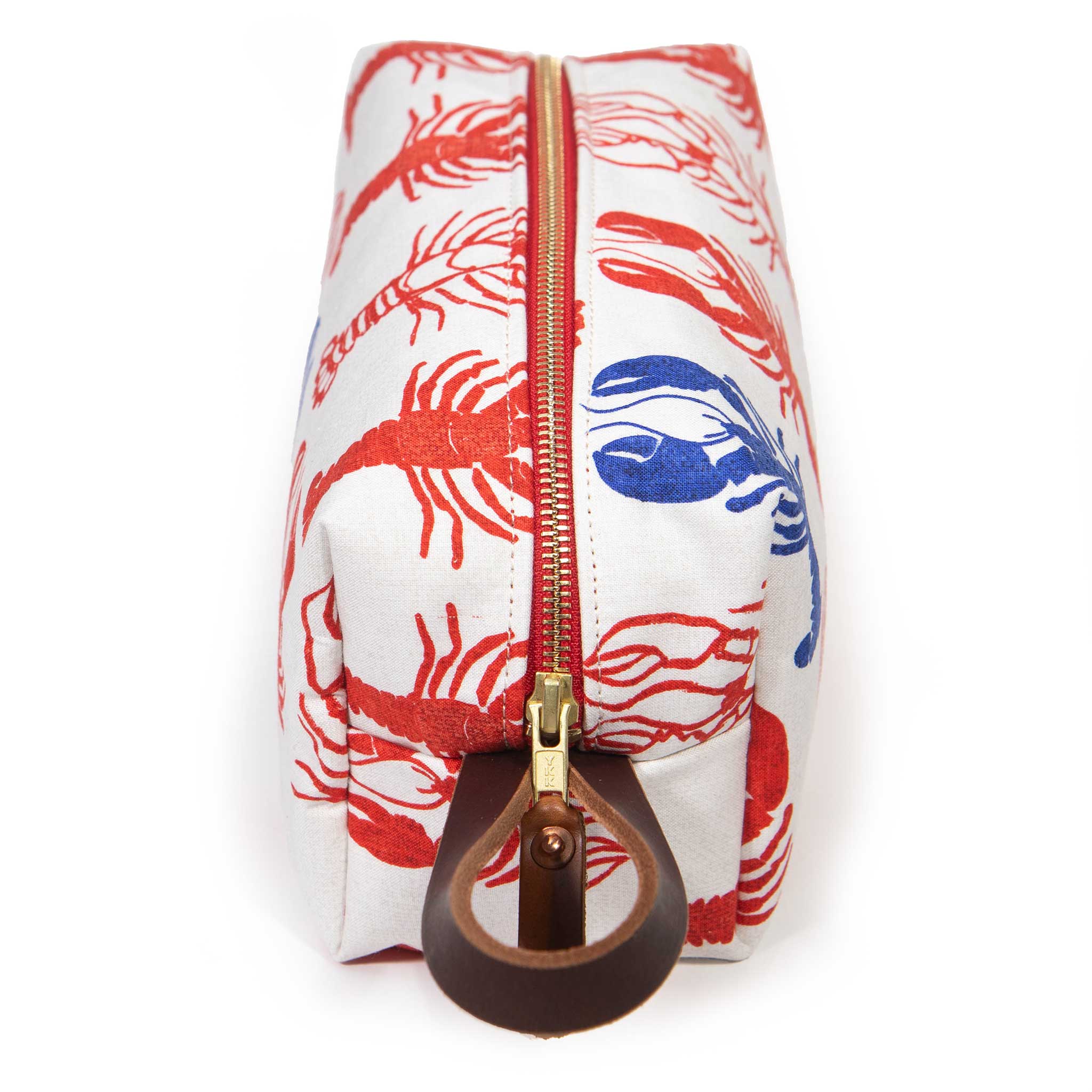 Big Lobster Travel Kit - General Knot & Co.