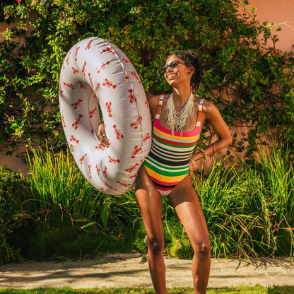 Tube Float Sprinkles