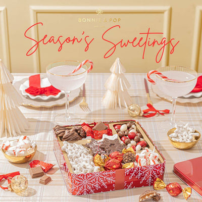 Season’s Treatings Collection - Bonnie & Pop